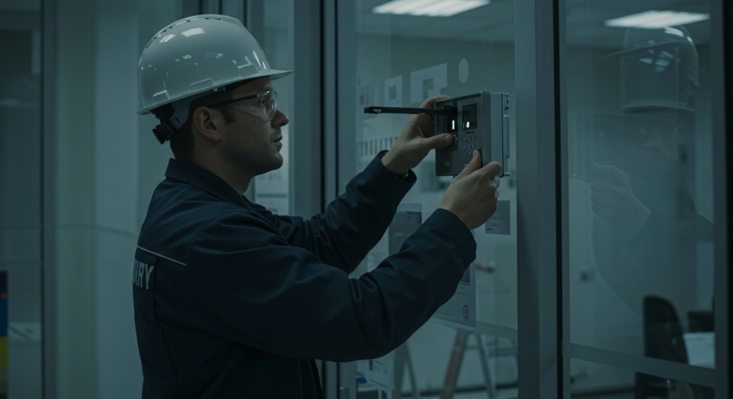 La importancia de la ciberseguridad corporativa actual