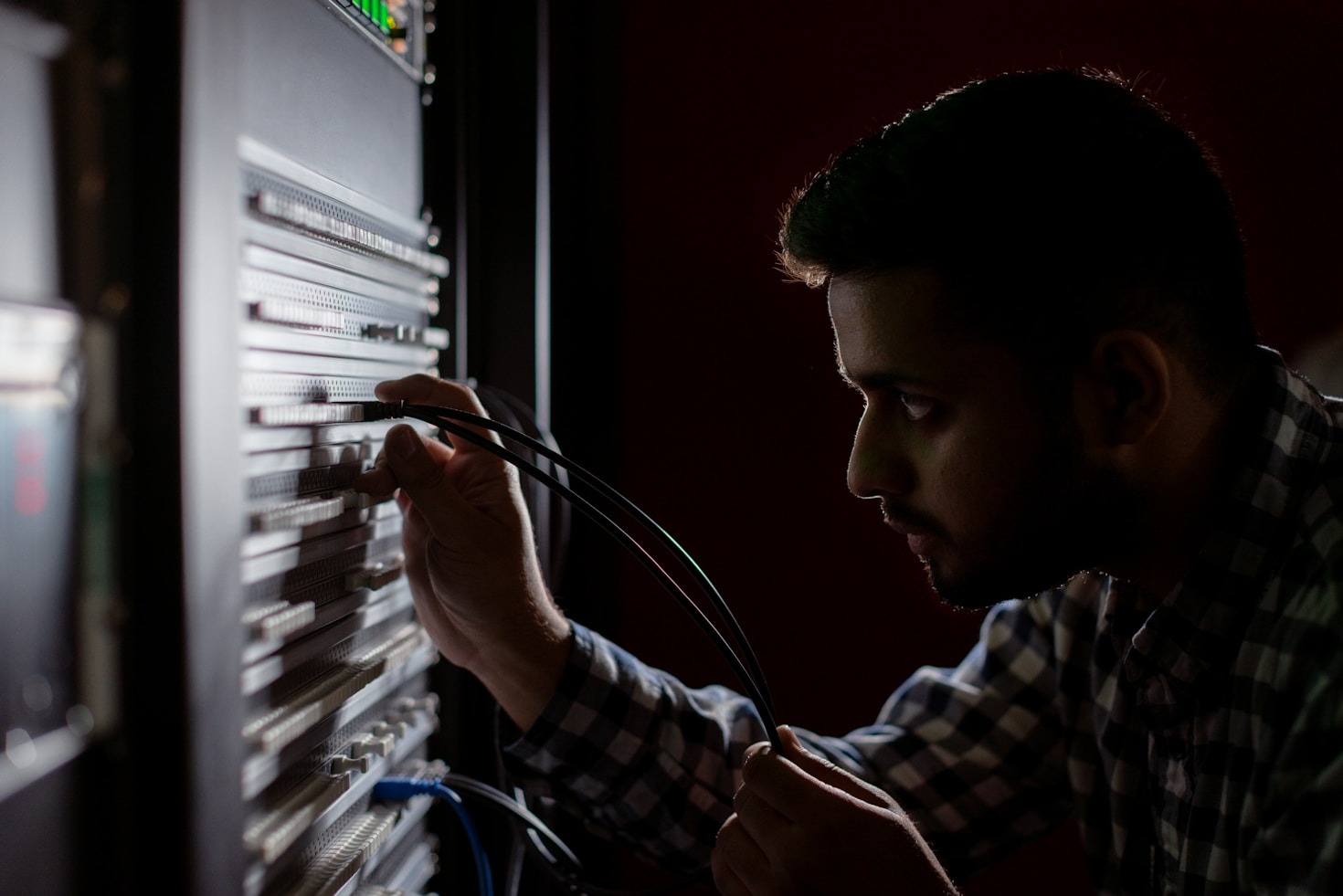 El rol de la tecnología en la protección